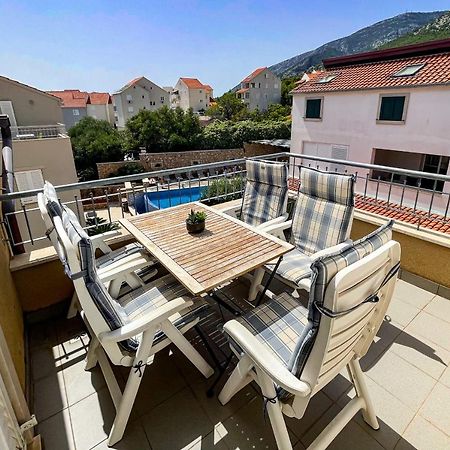 Perla Apartments Bol Extérieur photo