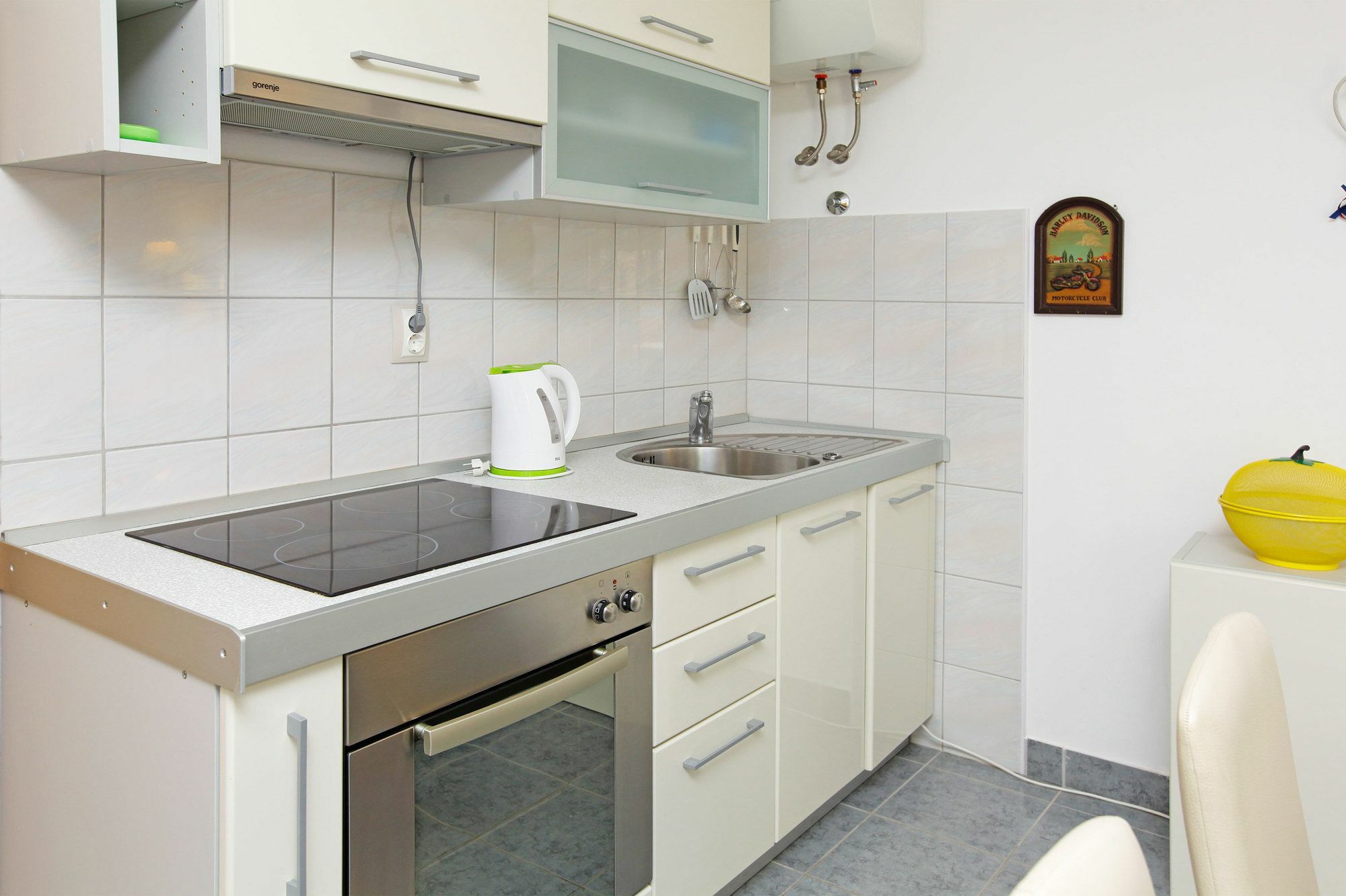 Perla Apartments Bol Extérieur photo