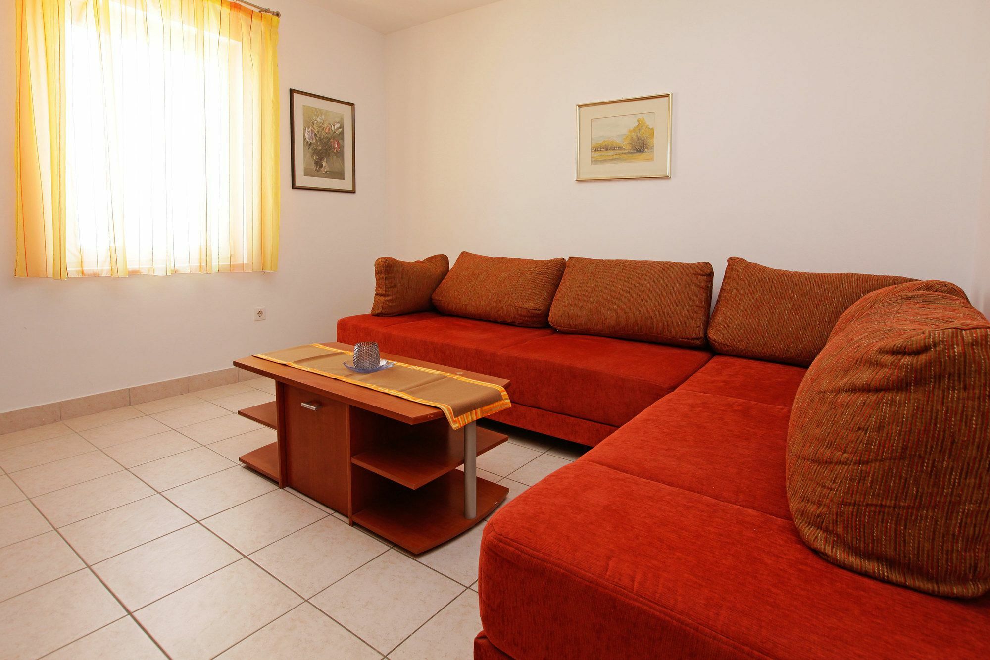 Perla Apartments Bol Extérieur photo